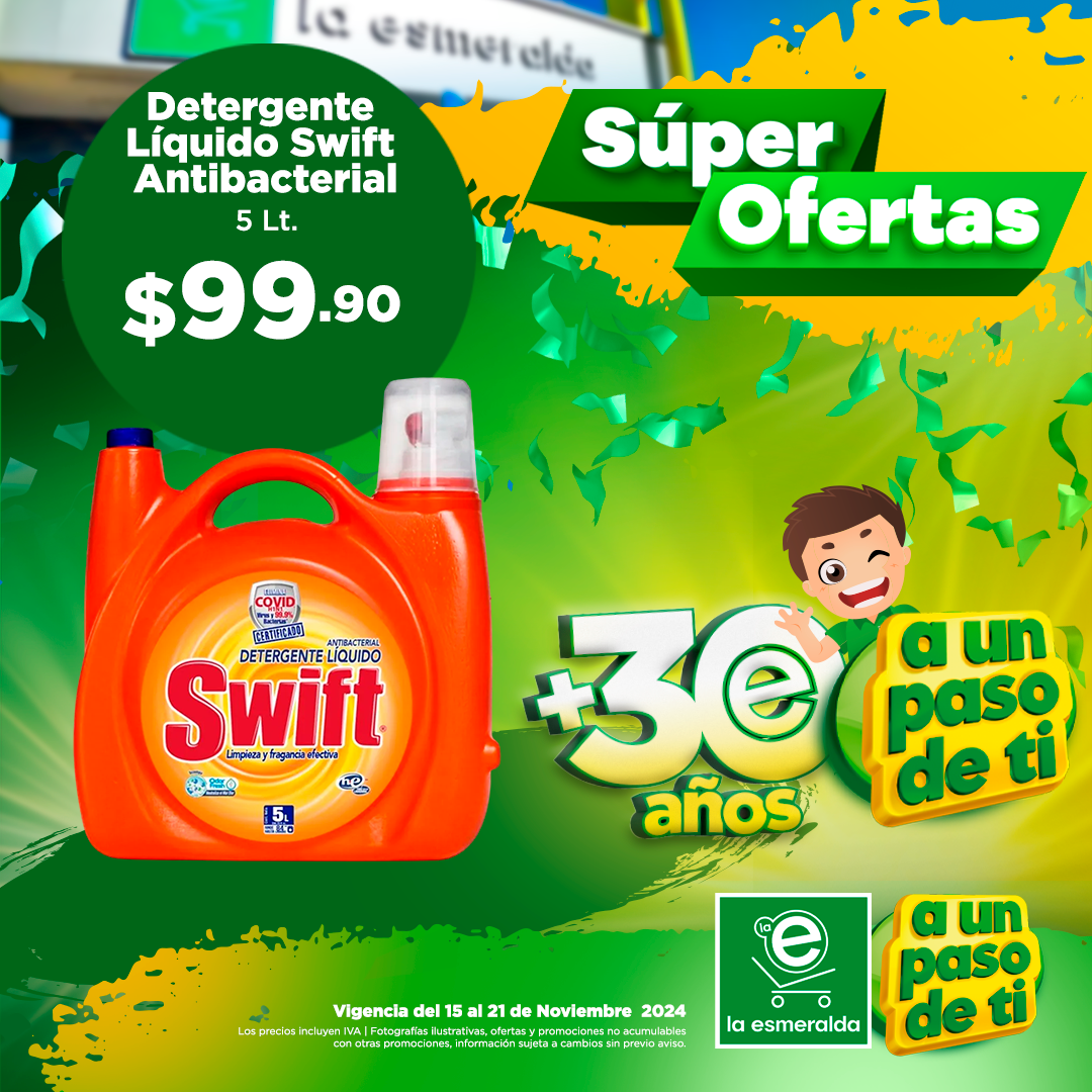 super ofertas web 5 1