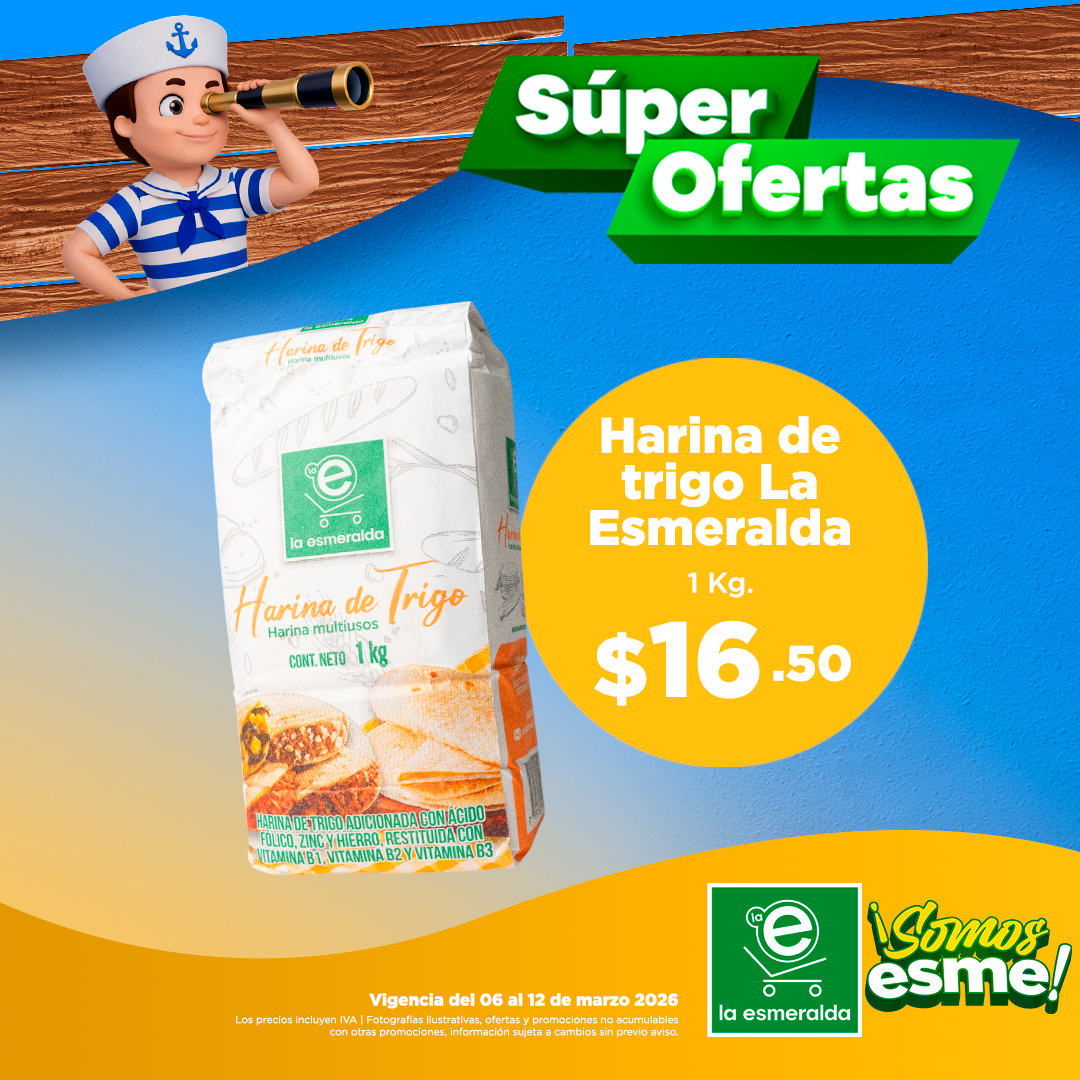 SUPER OFERTAS 3