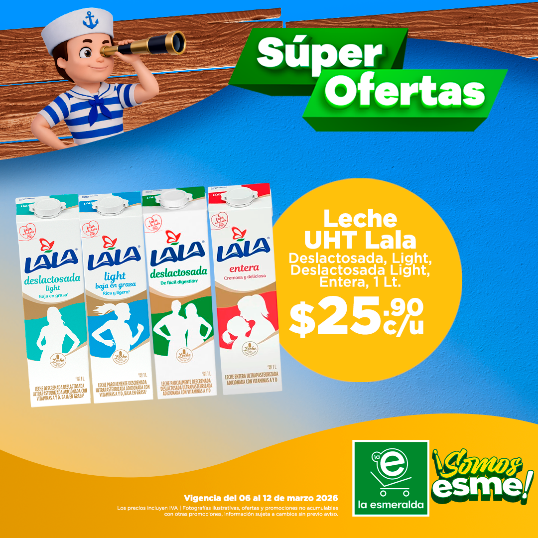 SUPER OFERTAS 4