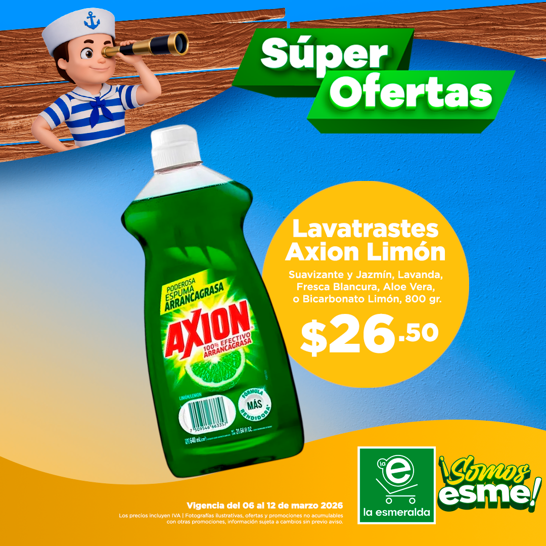 SUPER OFERTAS 8