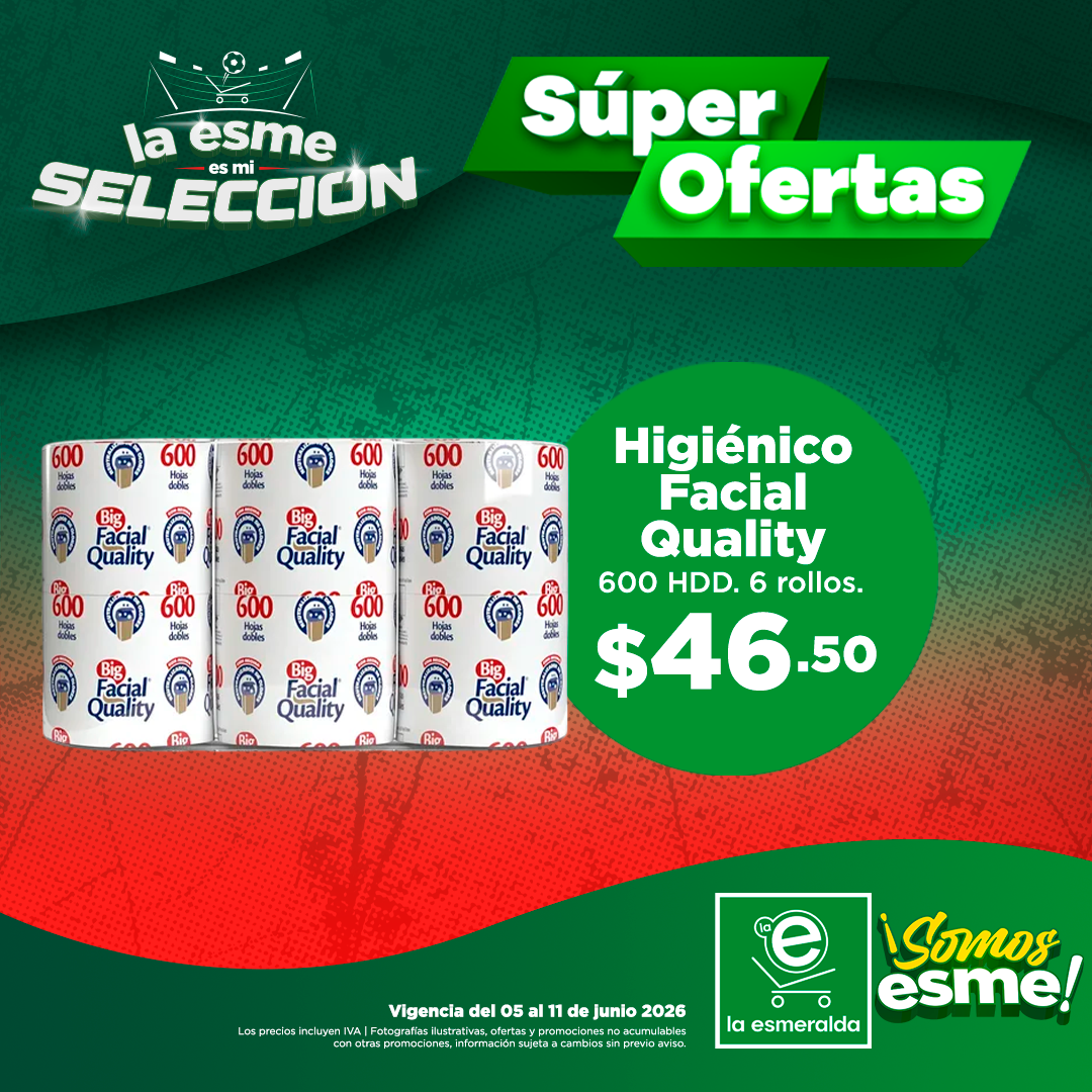 SUPER OFERTAS WEB 5