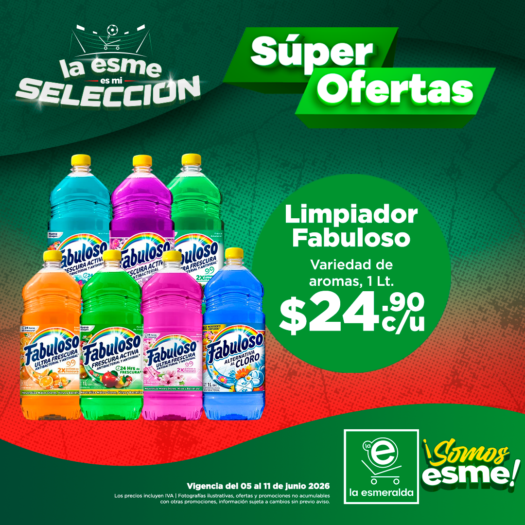SUPER OFERTAS WEB 7