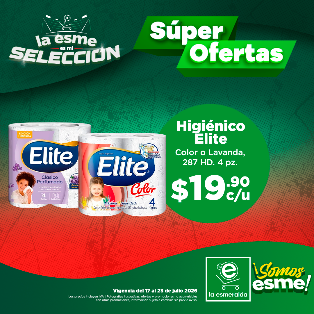 SUPER OFERTAS WEB 5 4