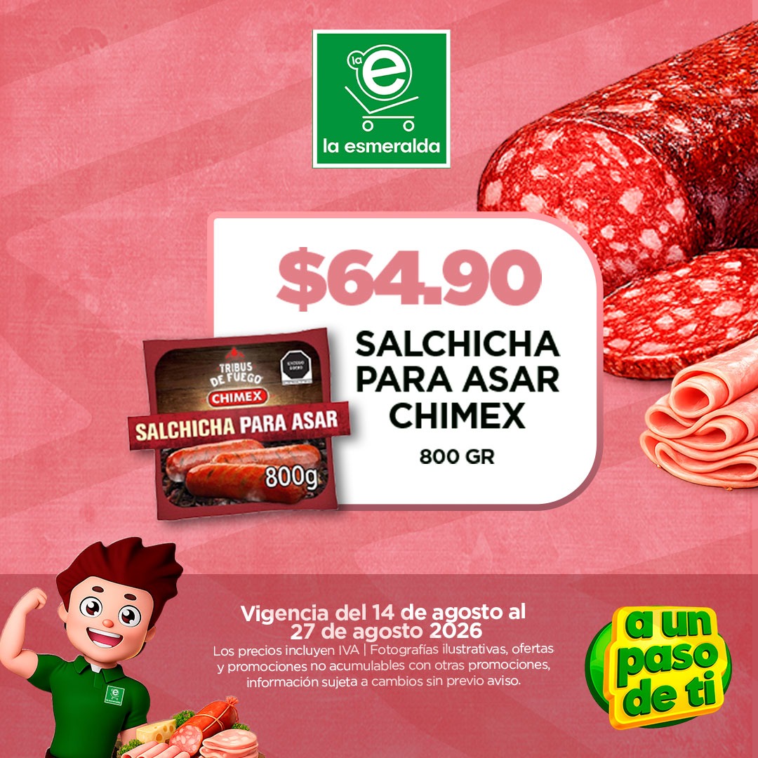 Salchichonería 1