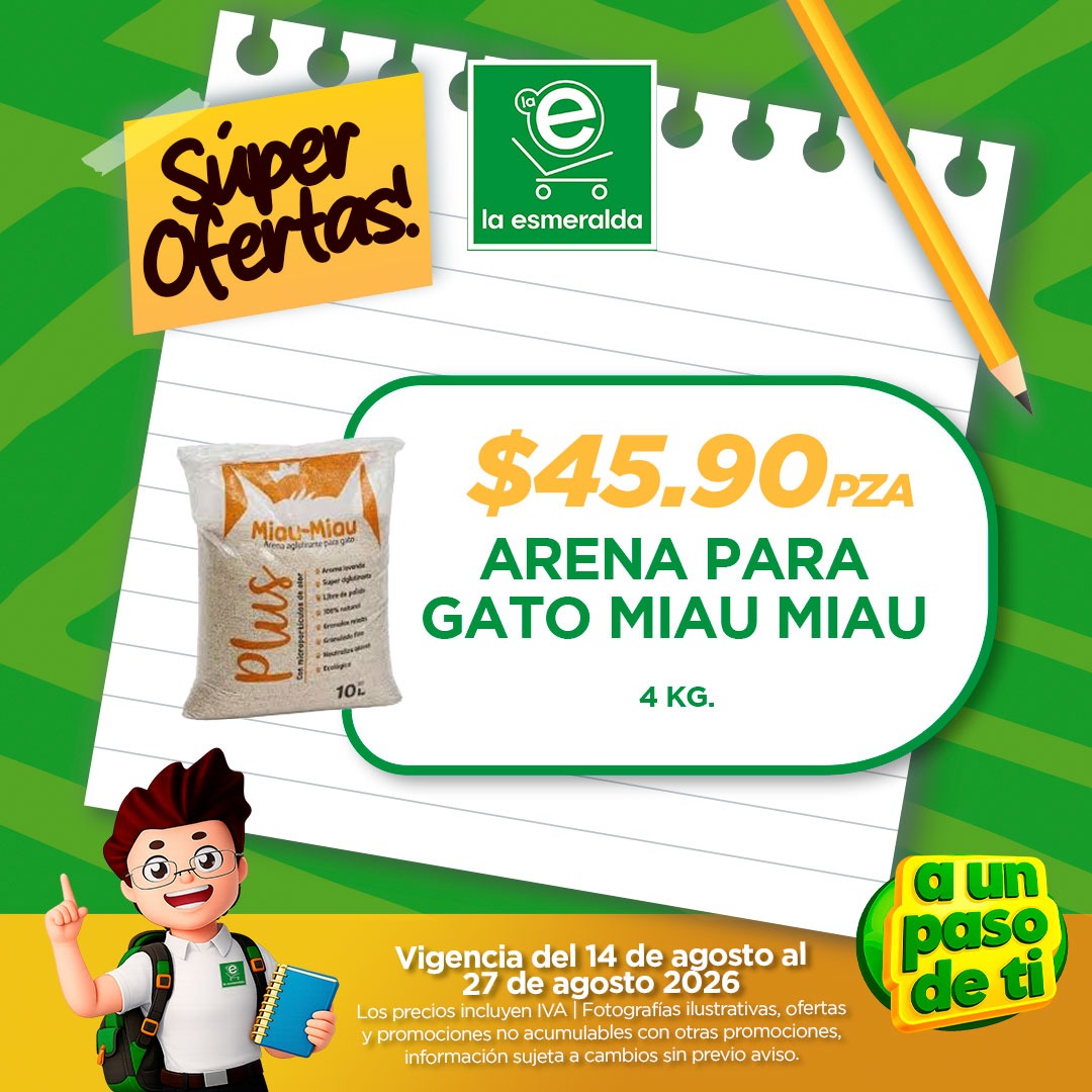 Super Ofertas 20