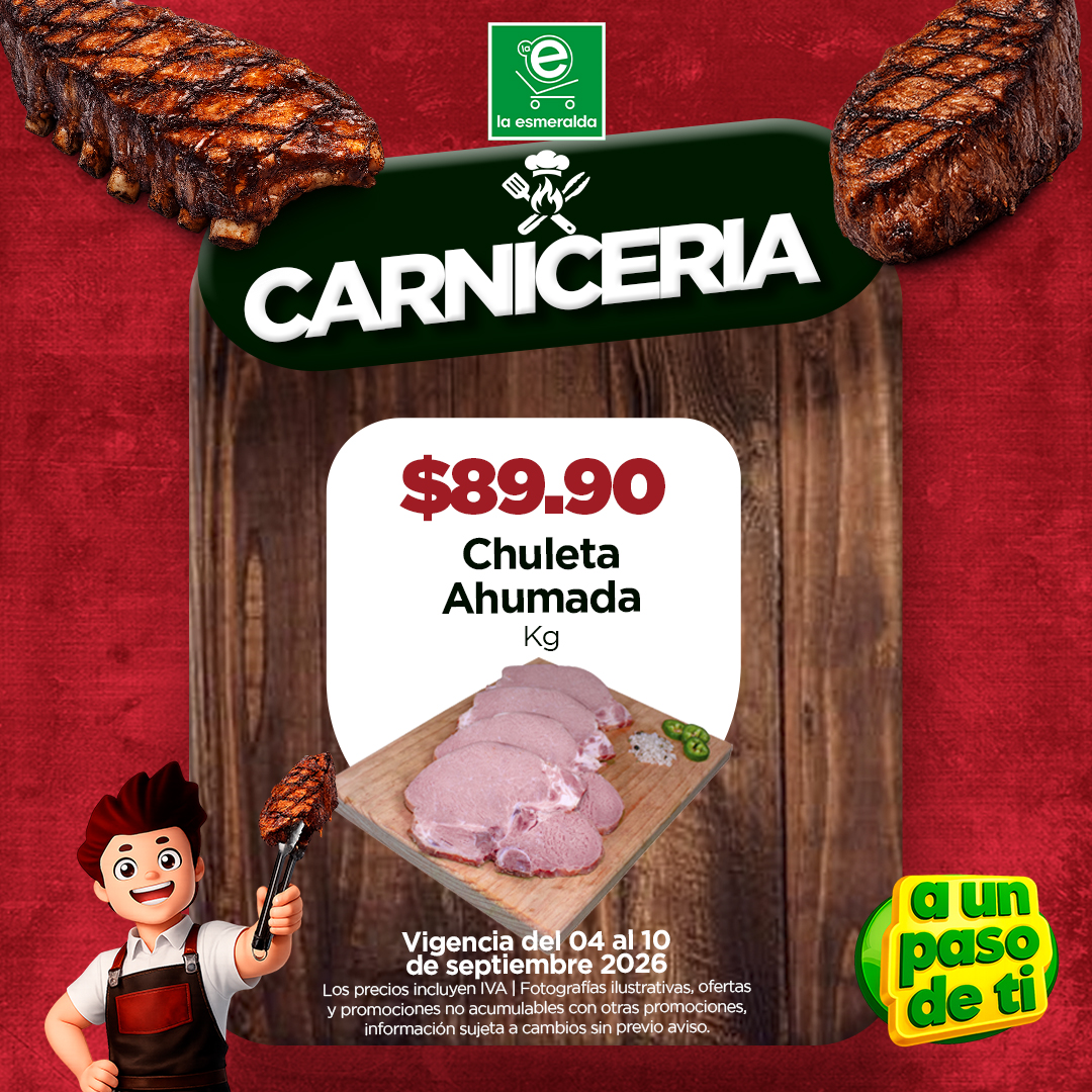 CARNICERIA 10