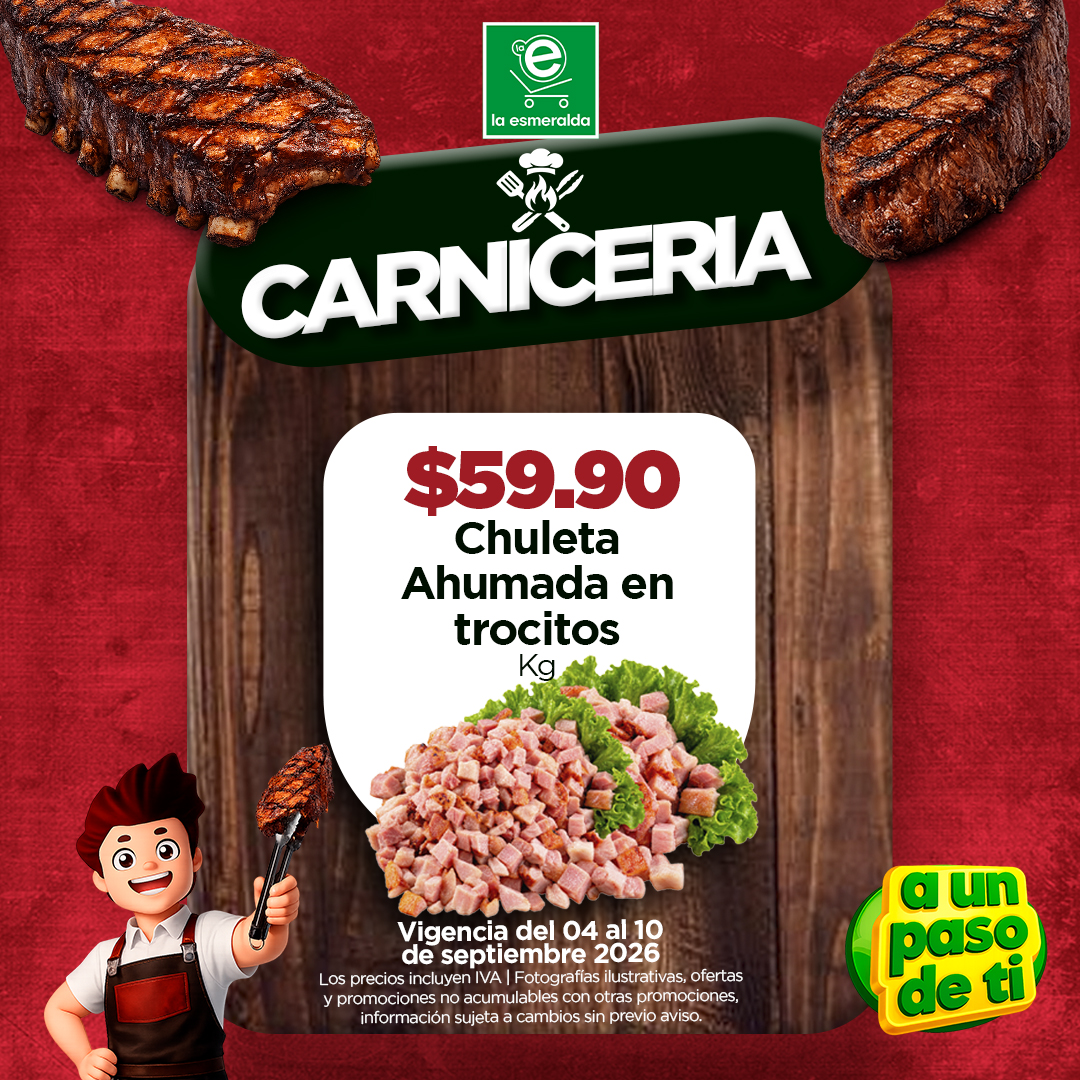 CARNICERIA 11