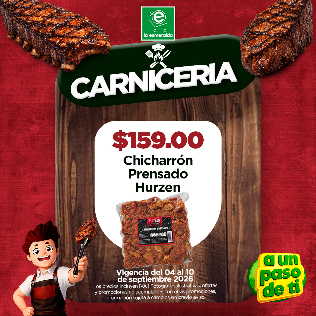 CARNICERIA 12