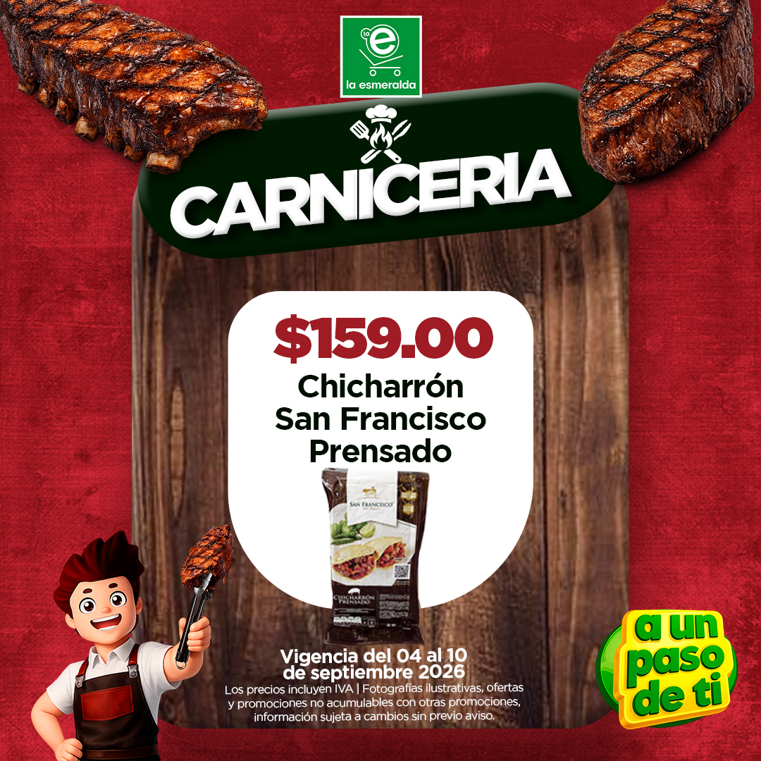 CARNICERIA 13