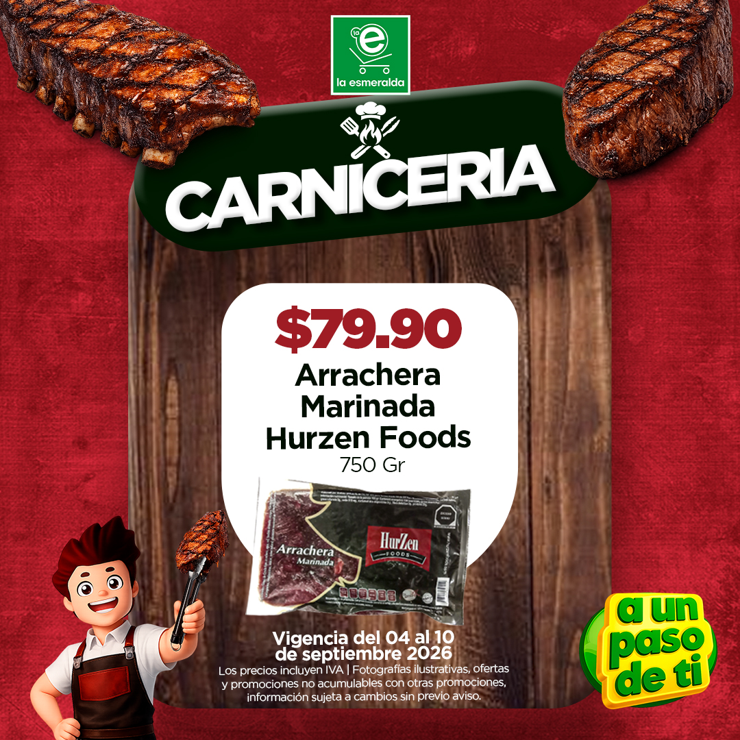 CARNICERIA 14