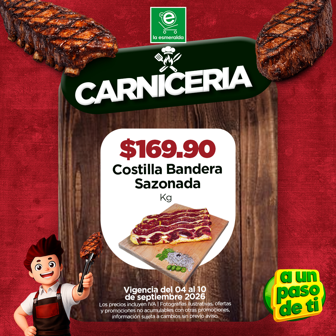 CARNICERIA 4