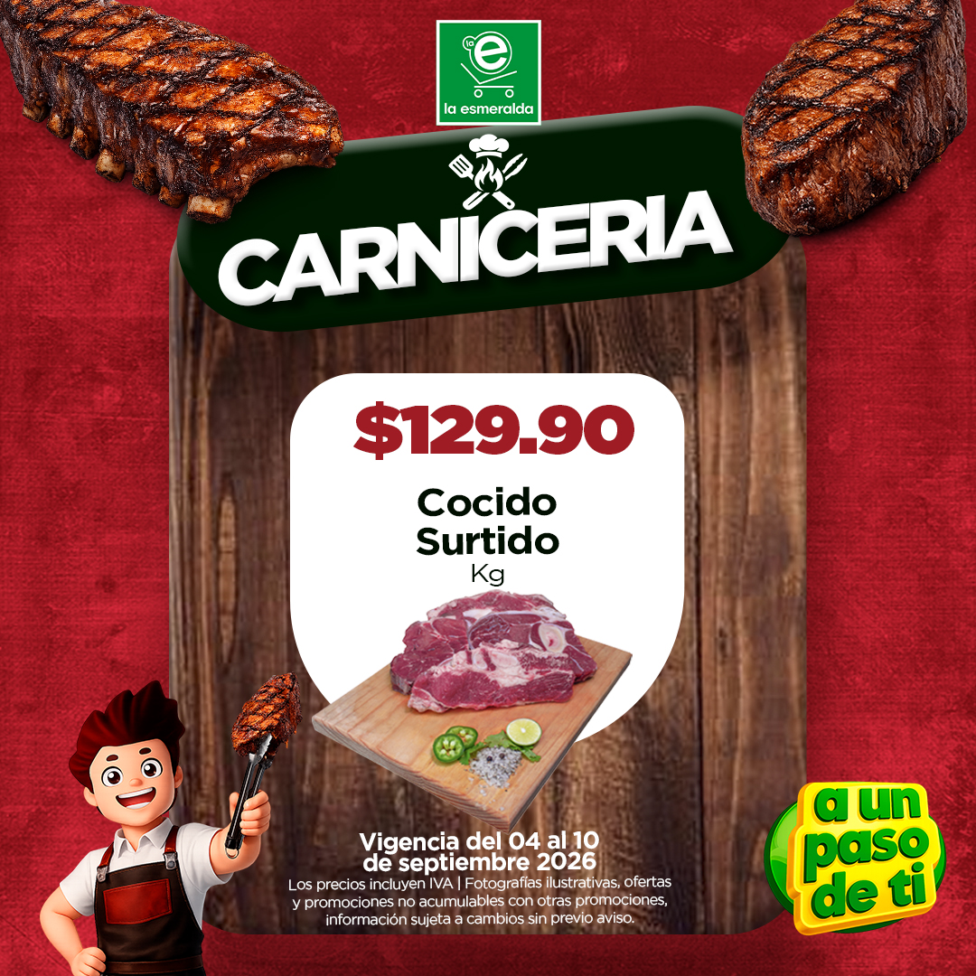 CARNICERIA 7