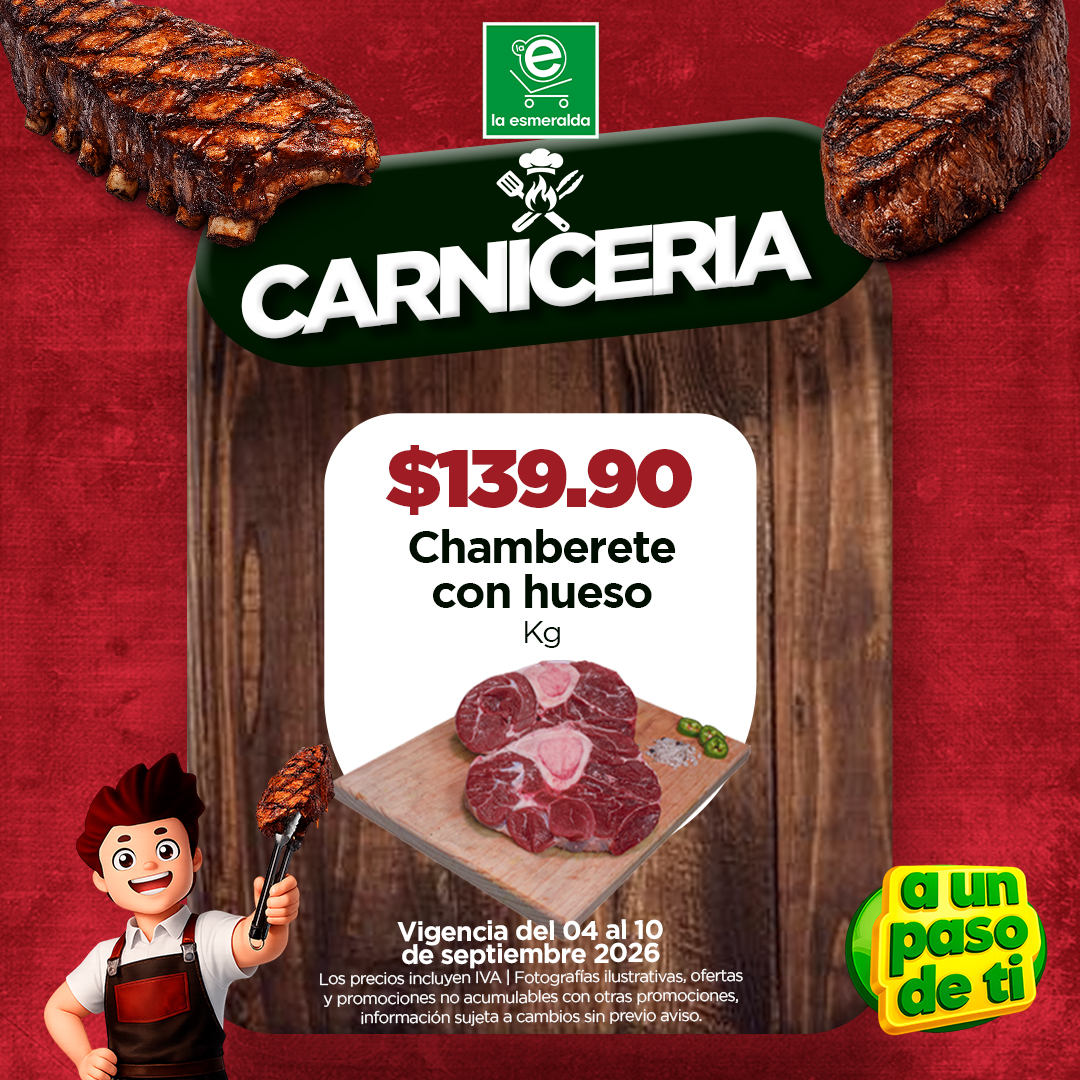CARNICERIA 8