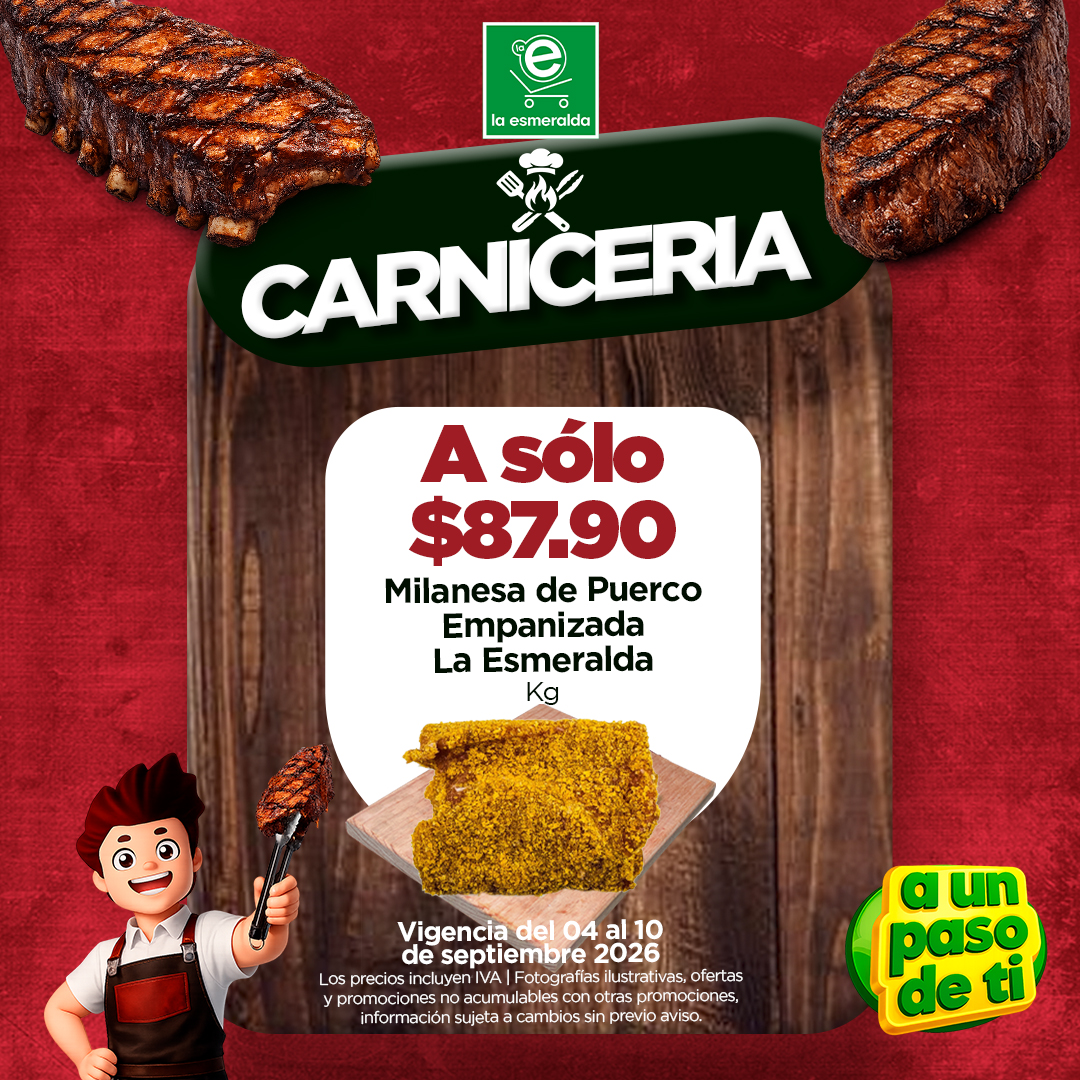 CARNICERIA 9