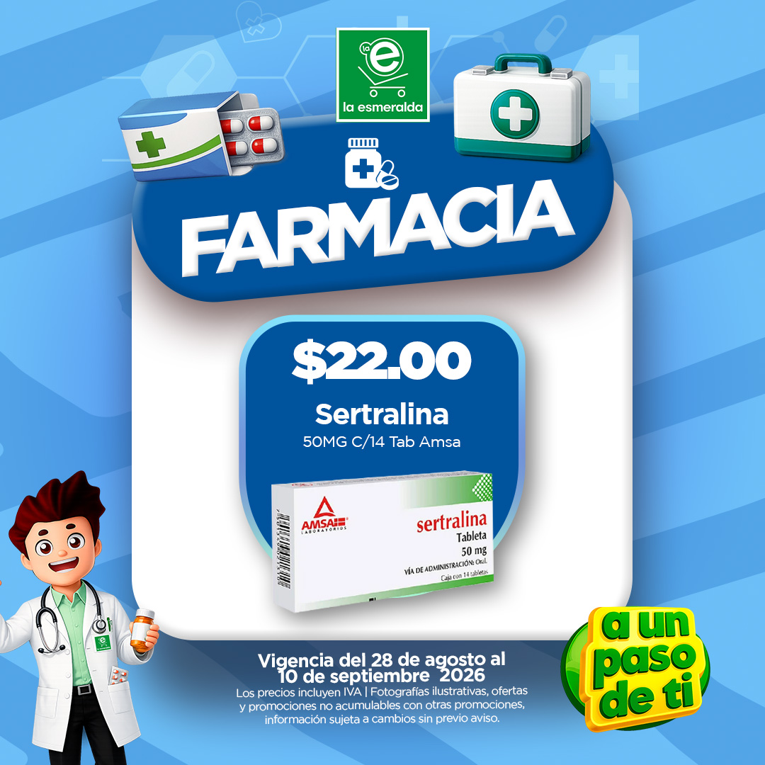 FARMACIA25