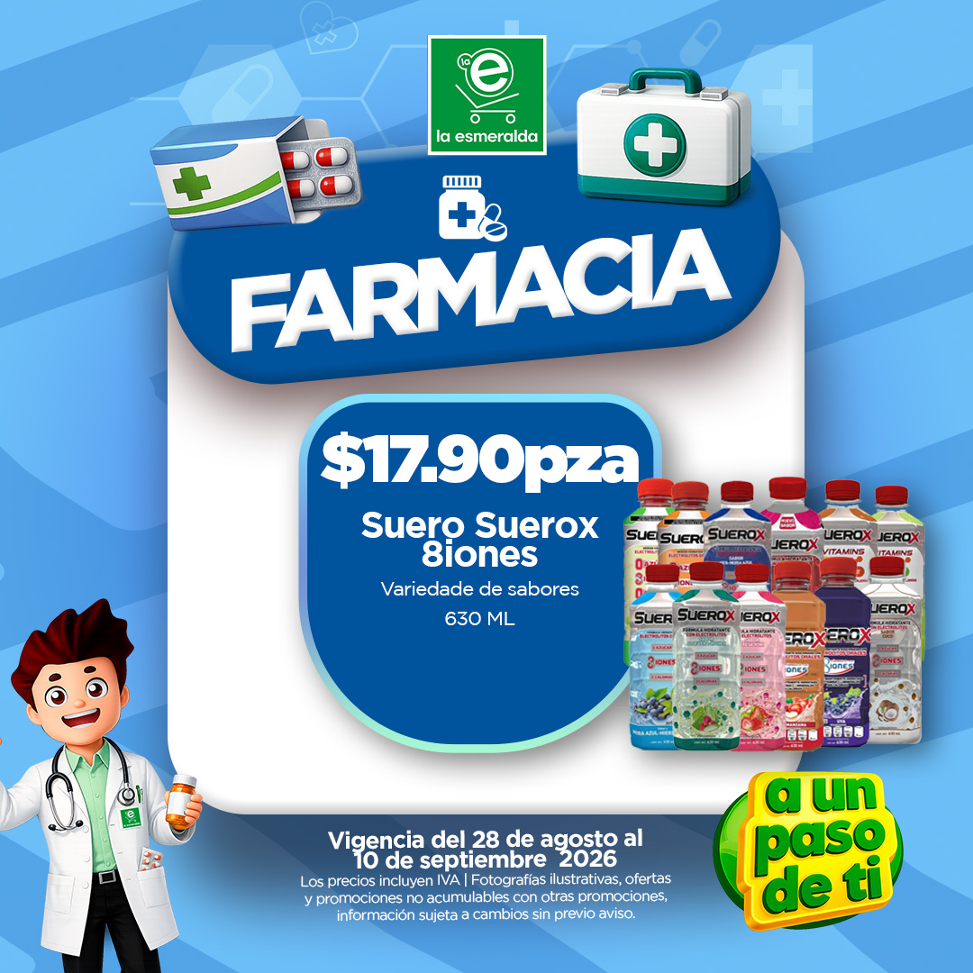FARMACIA30