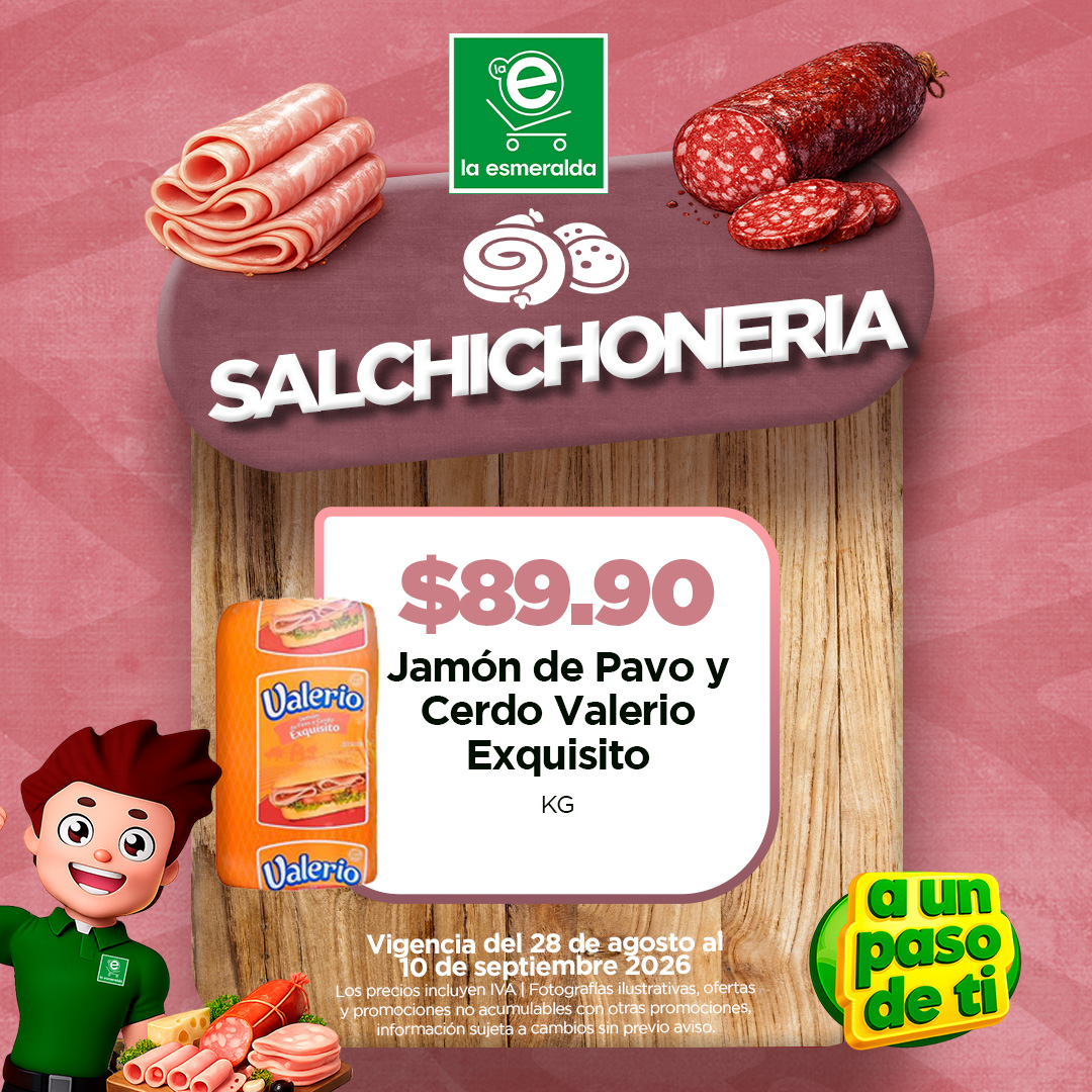 SALCHI3