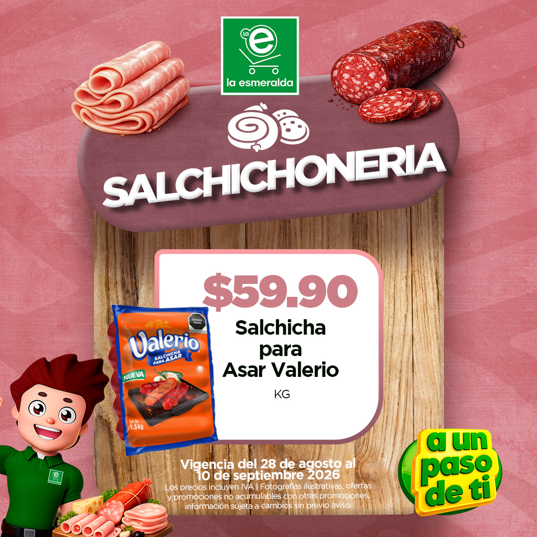 SALCHI5