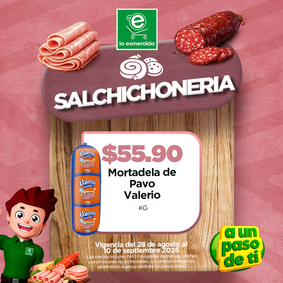SALCHI6
