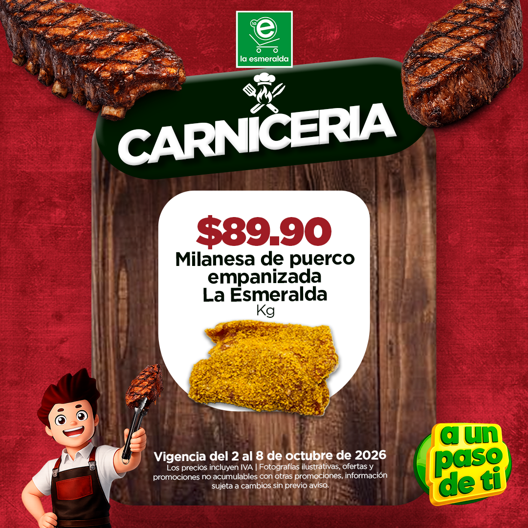 Carniceria 1