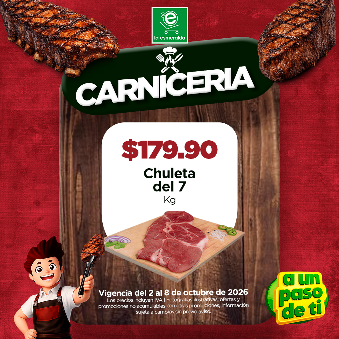 Carniceria 2