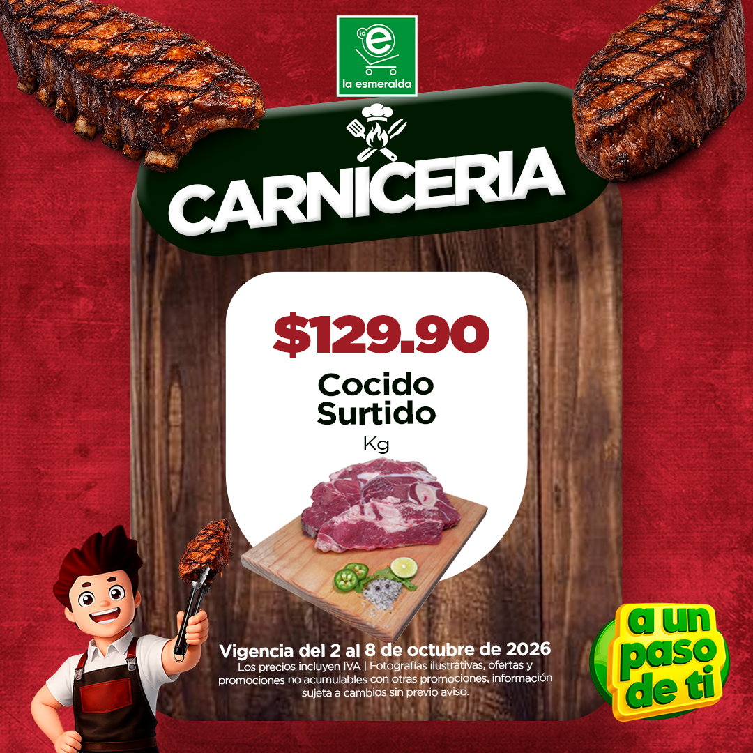 Carniceria 4