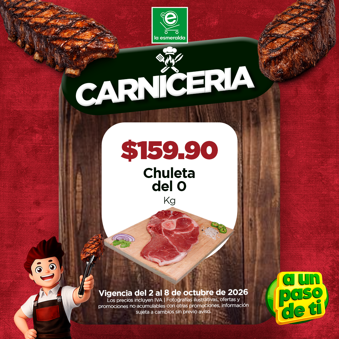 Carniceria 5