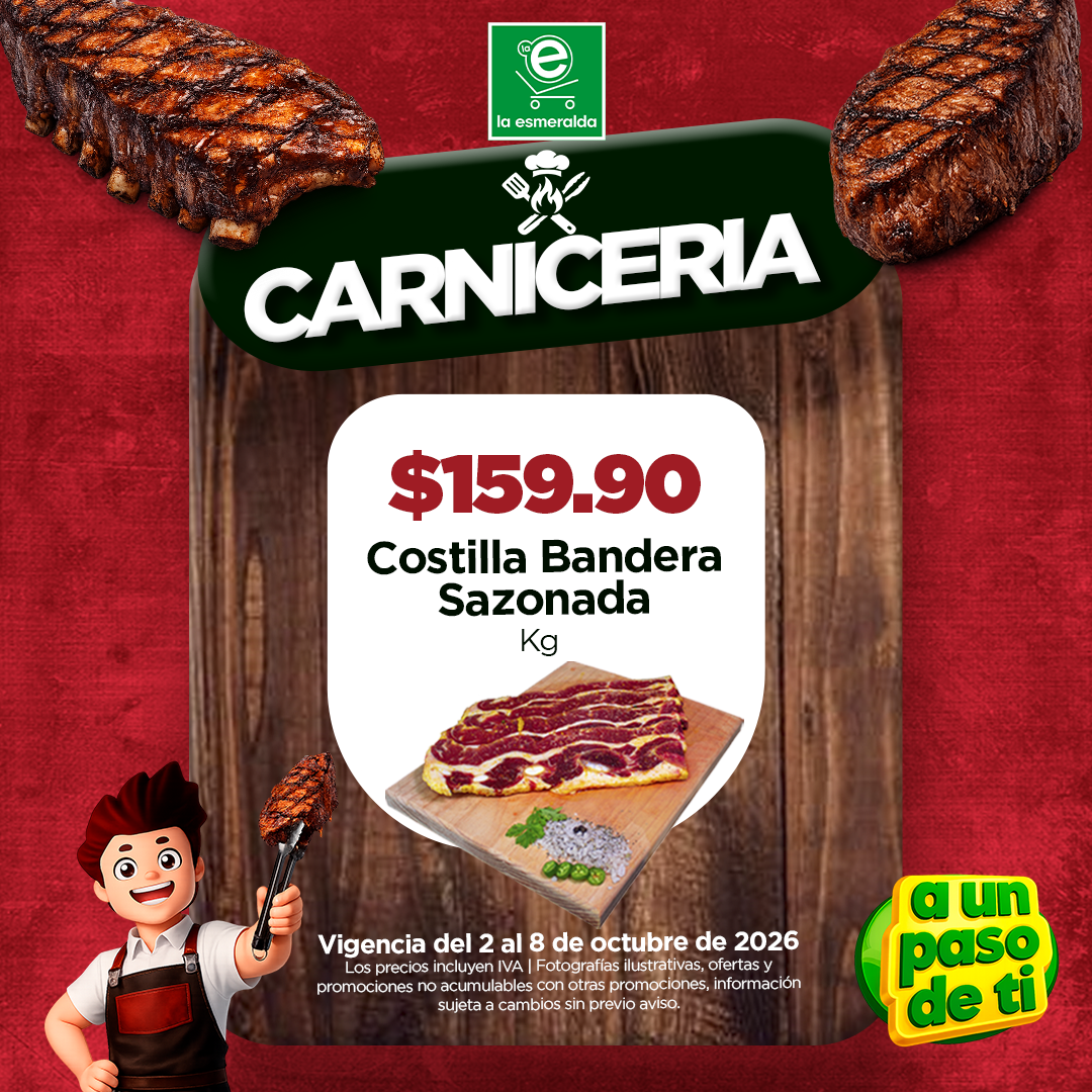 Carniceria 6