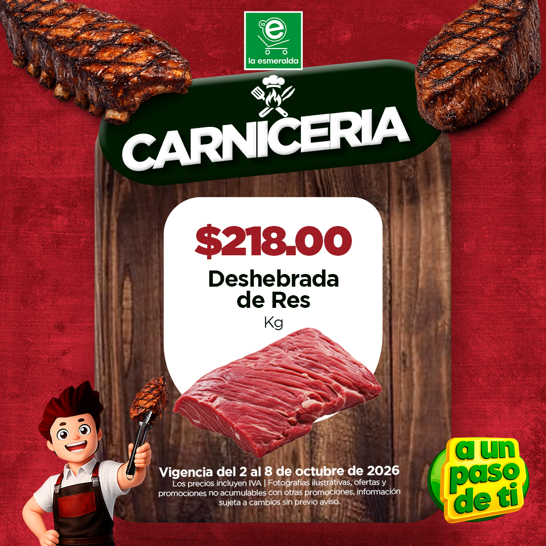 Carniceria 7