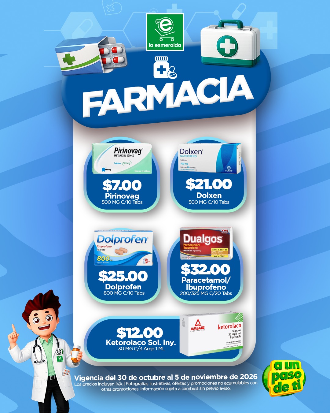 FARMA 1