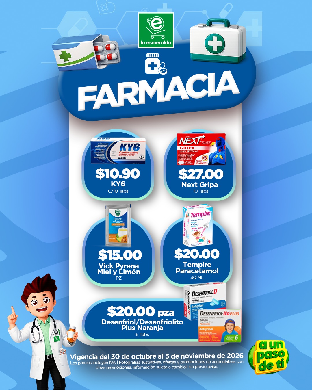 FARMA 2