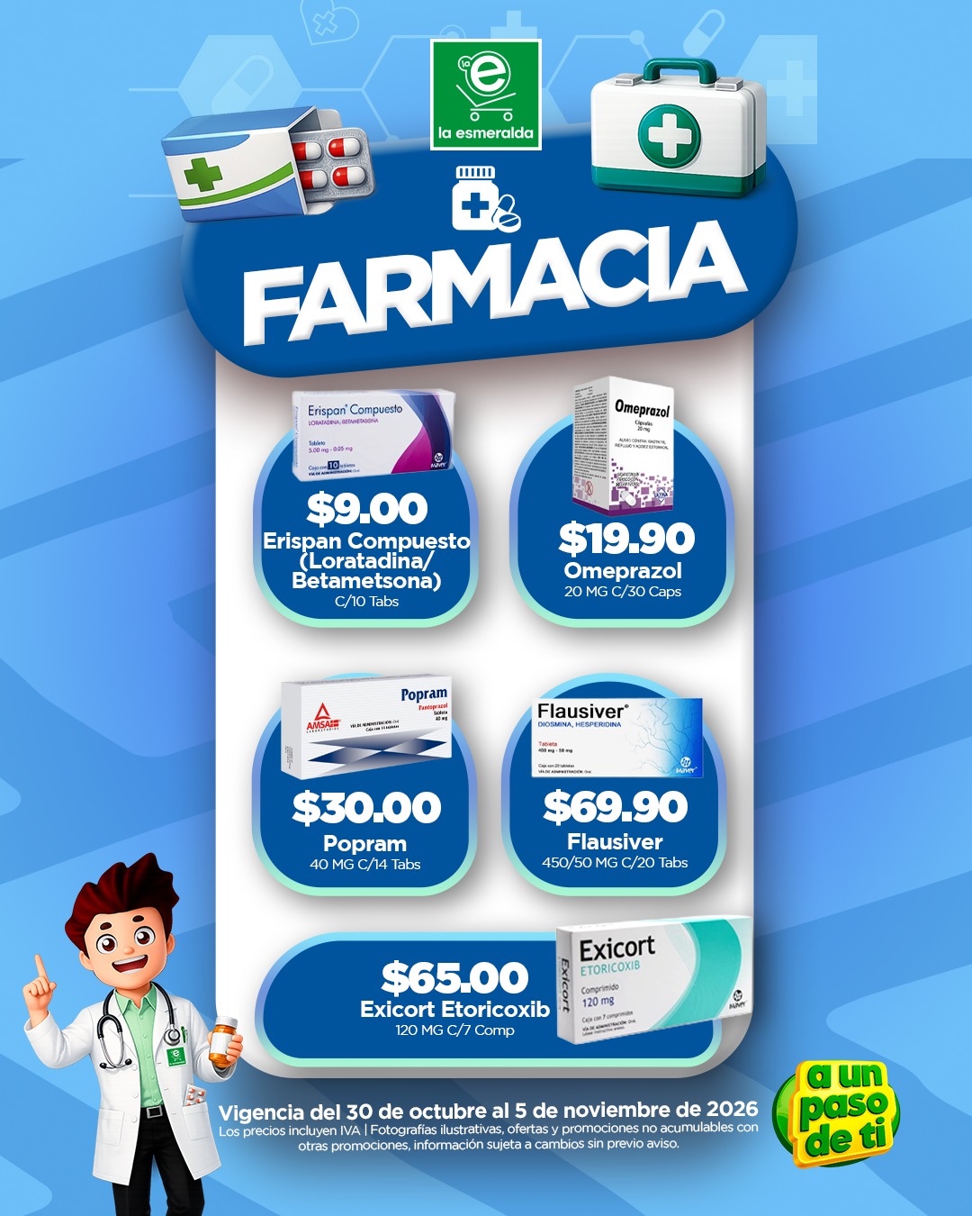 FARMA 3