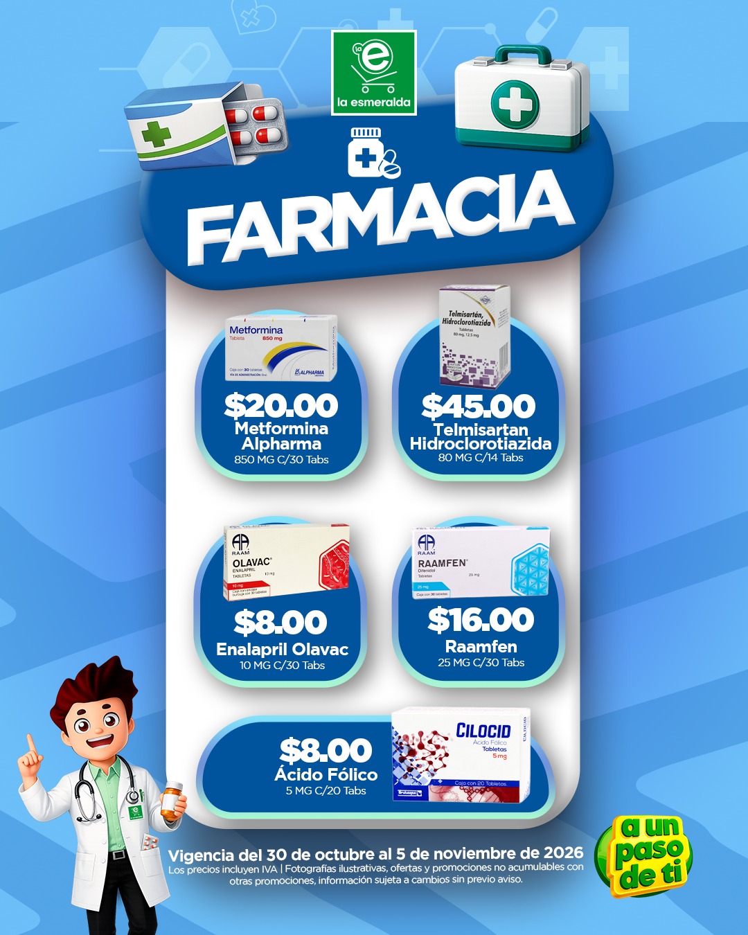 FARMA 4