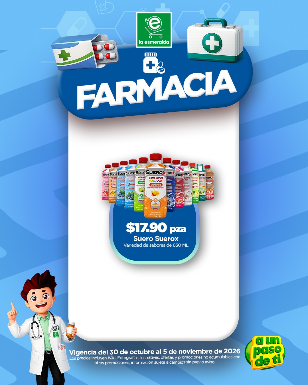 FARMA 6
