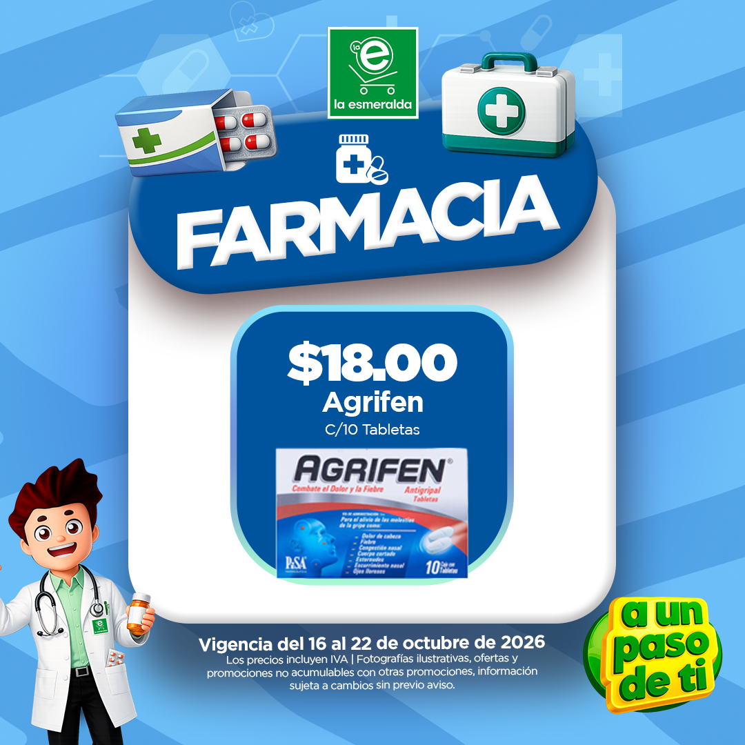 Farmacia 10