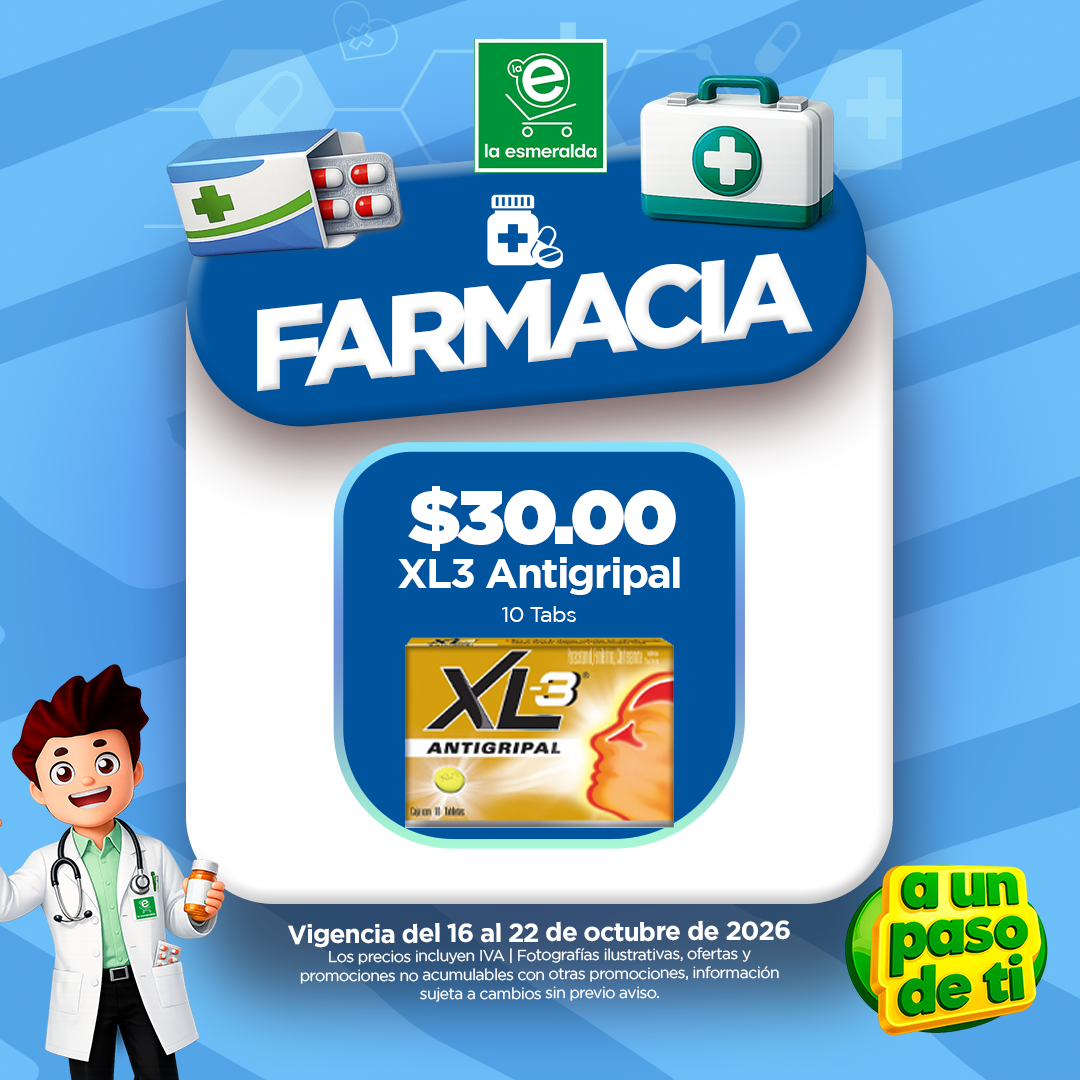 Farmacia 11