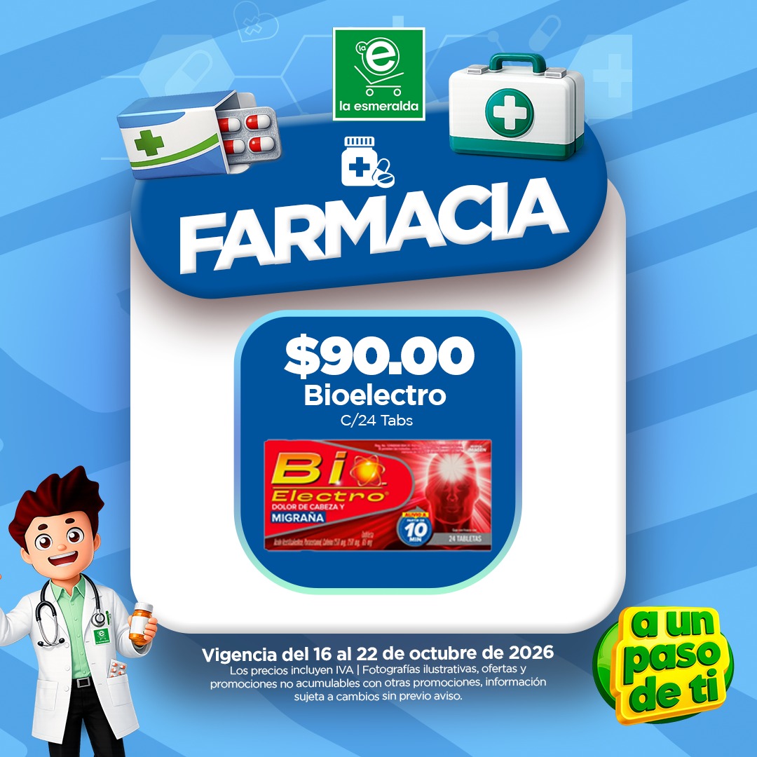 Farmacia 3