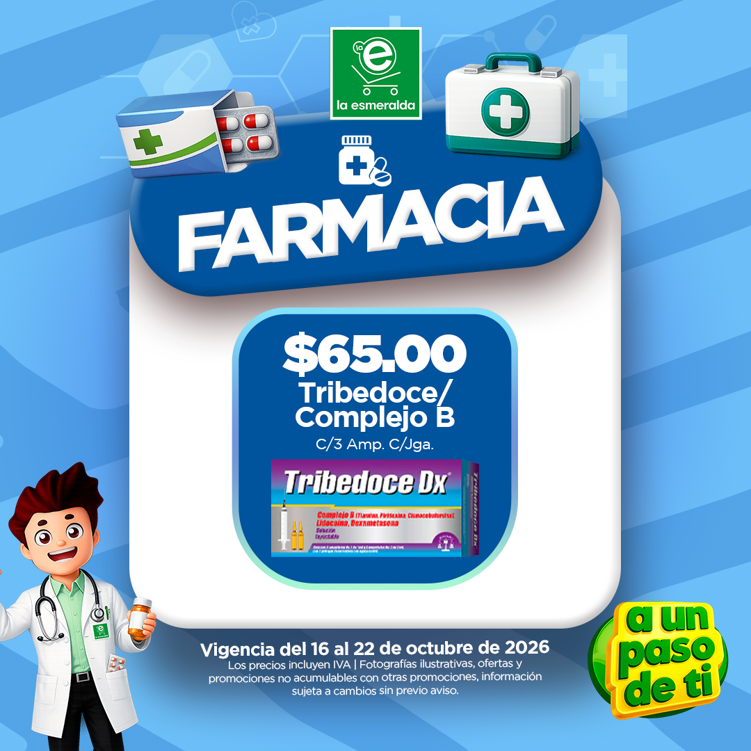 Farmacia 3