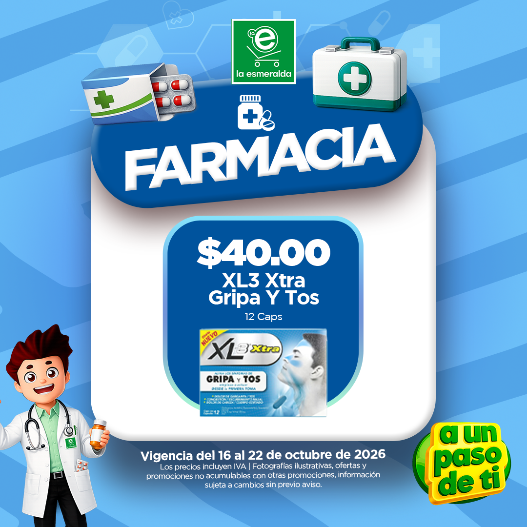 Farmacia 5