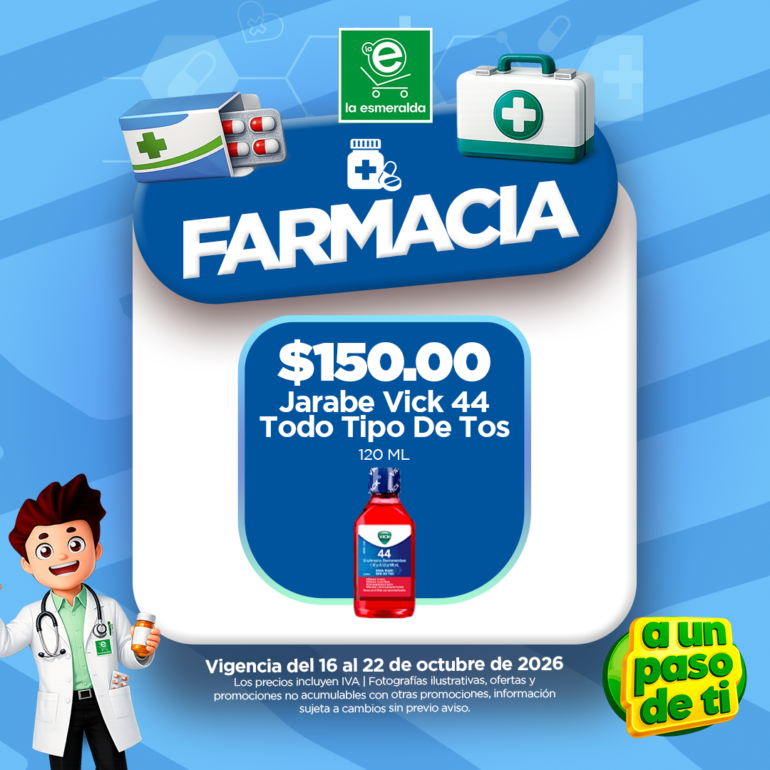 Farmacia 6